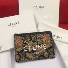 Celine Clutch